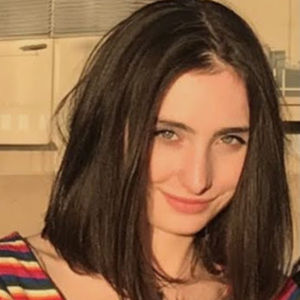 Meet your Posher, Violet